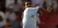Sunil Joshi produced a brilliant performance against Bangladesh in 2000